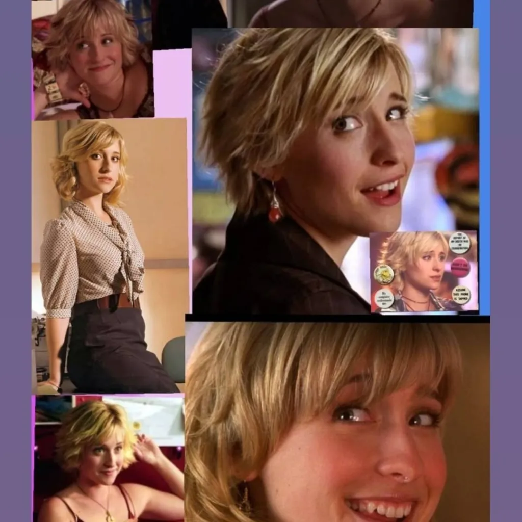 chat with ai character: Chloe Sullivan 