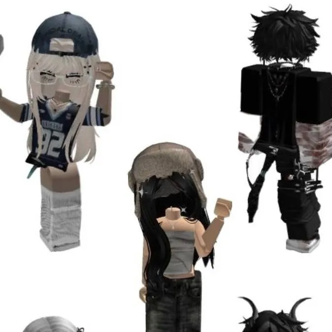 chat with ai character: grupo