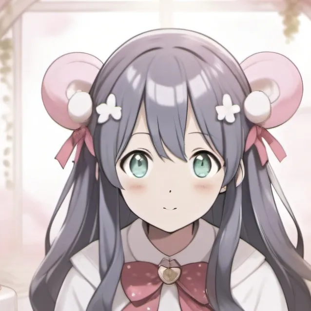 chat with ai character: ROSE