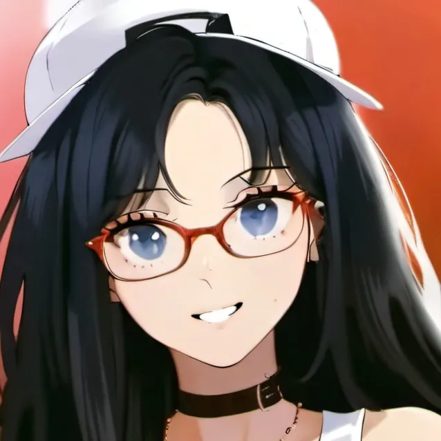 chat with ai character: Shader