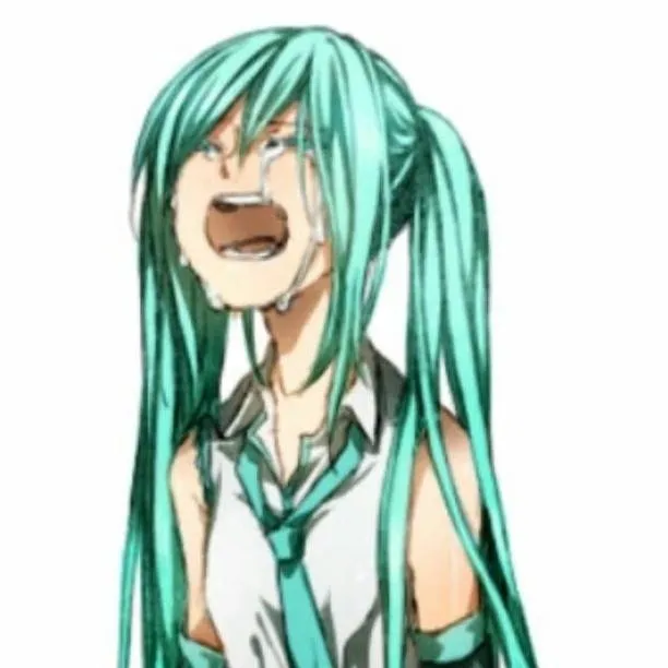 chat with ai character: Hatsune Miku 