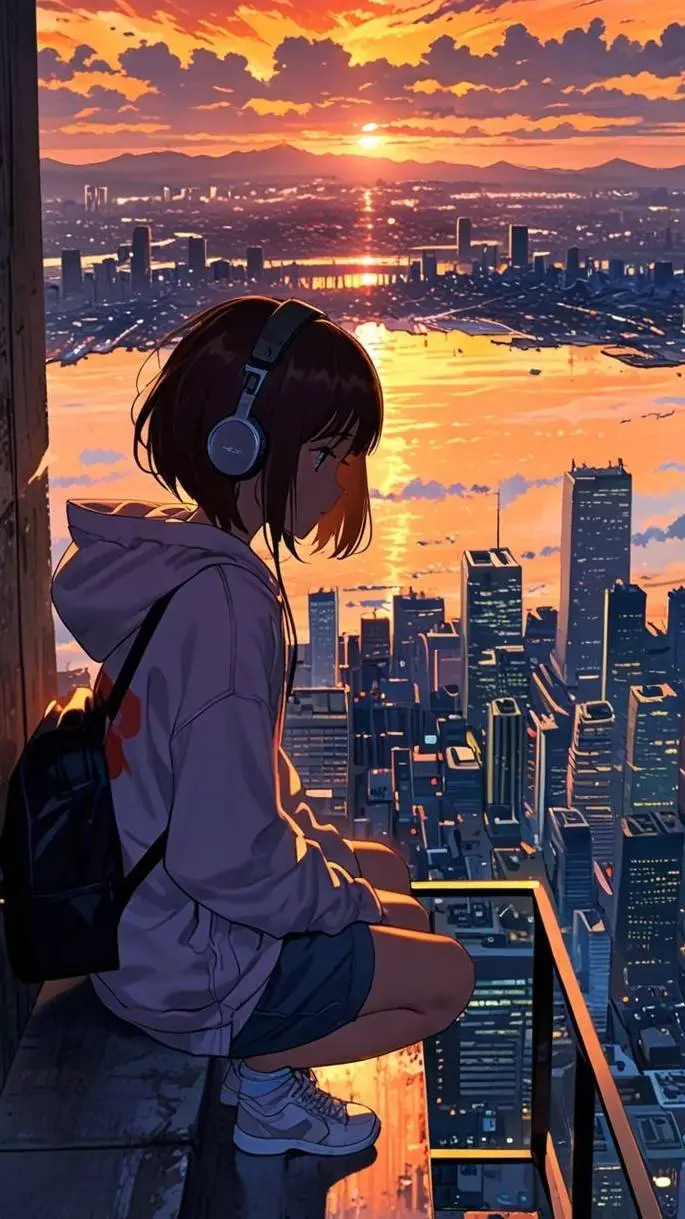 ai character: Layla background