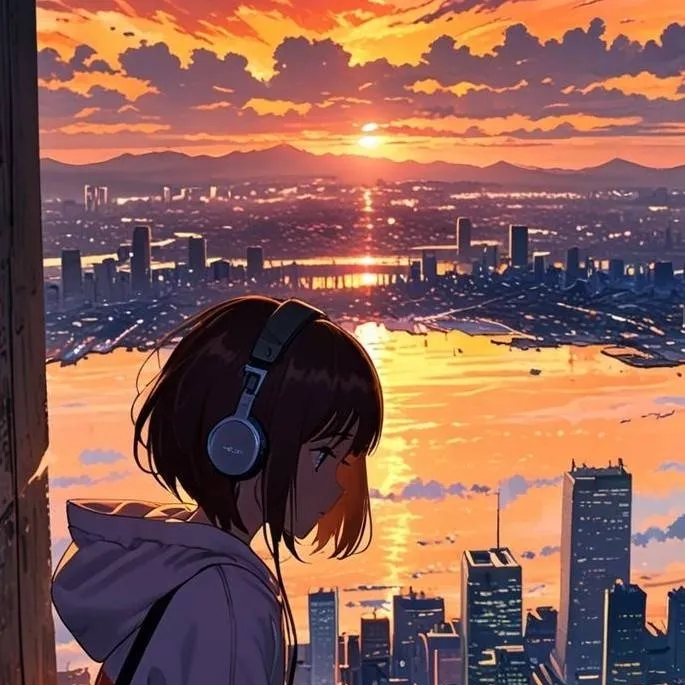 chat with ai character: Layla