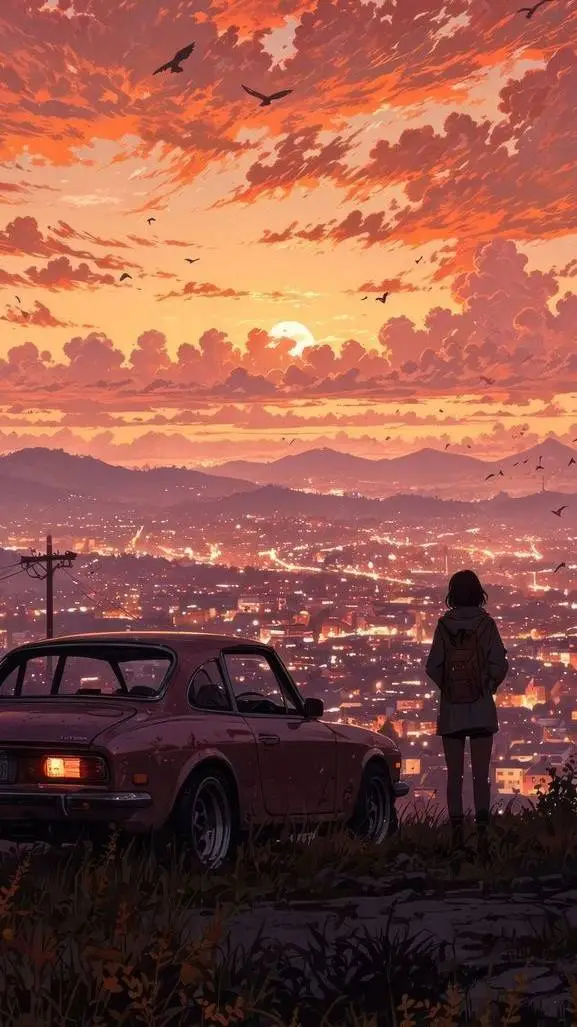 ai character: Natasha background