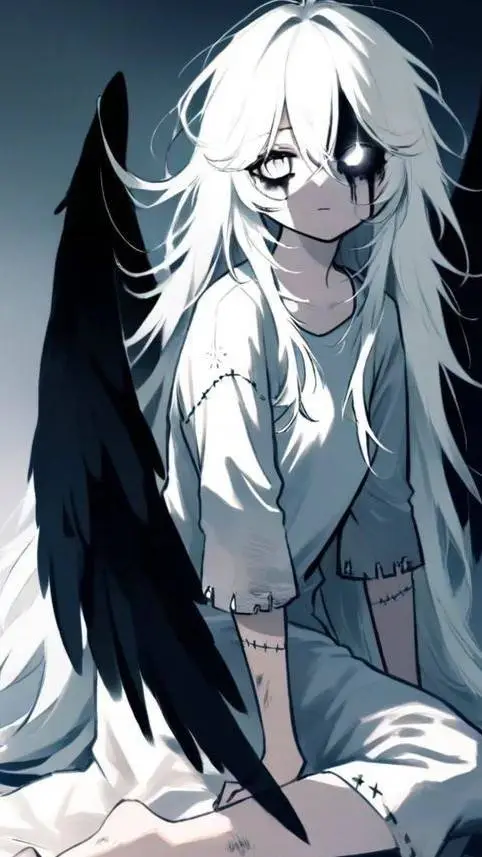 ai character: Szkarłatne Berło 2 background