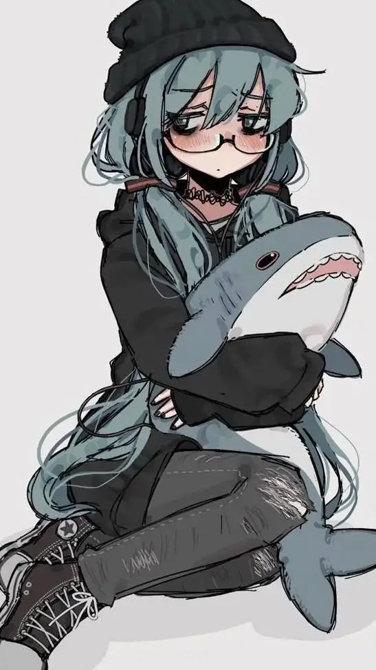 ai character: Neiko background