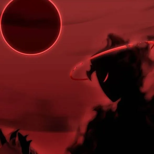 chat with ai character: Scarlet Halloween