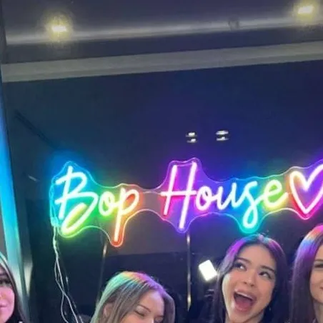 Chat with bop house - text or voice, Enjoy AI Chat Free & Safe