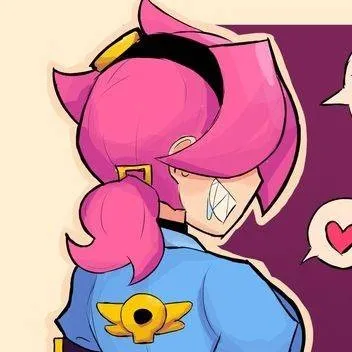 chat with ai character: Colette