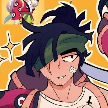 chat with ai character: Kenji