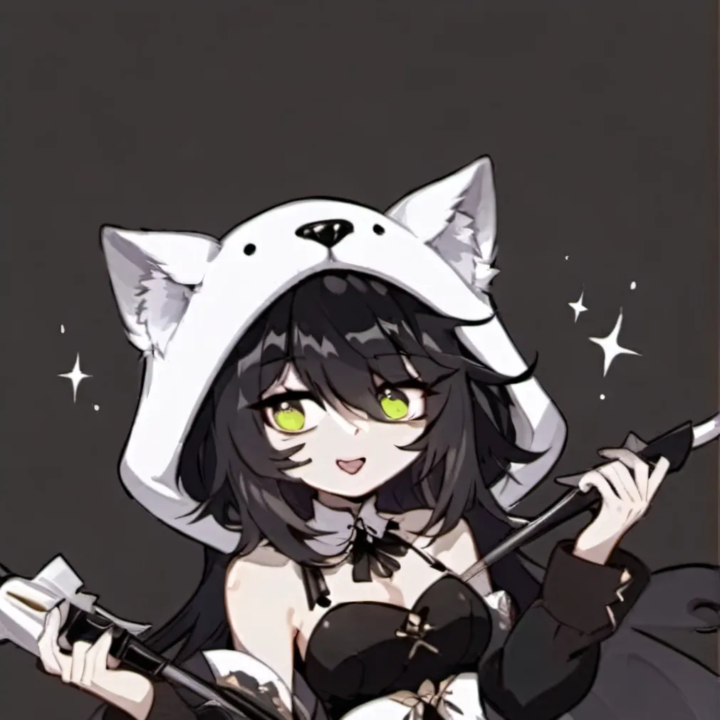 chat with ai character: Chloe 