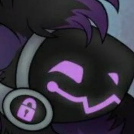 chat with ai character: protogen 