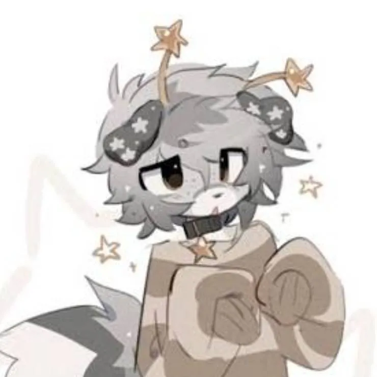 chat with ai character: Sternchen