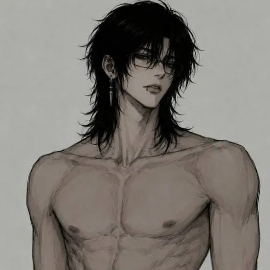 chat with ai character: Kai