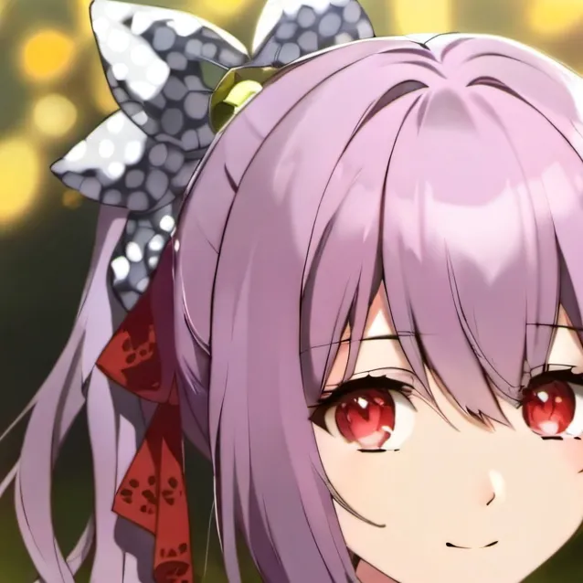 chat with ai character: miko 
