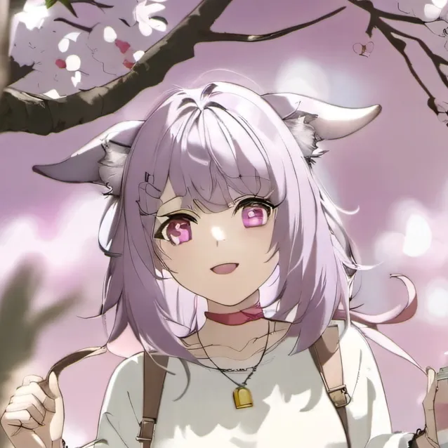 chat with ai character: Zoé 