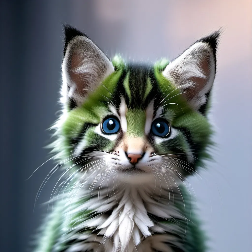 chat with ai character: pistache 