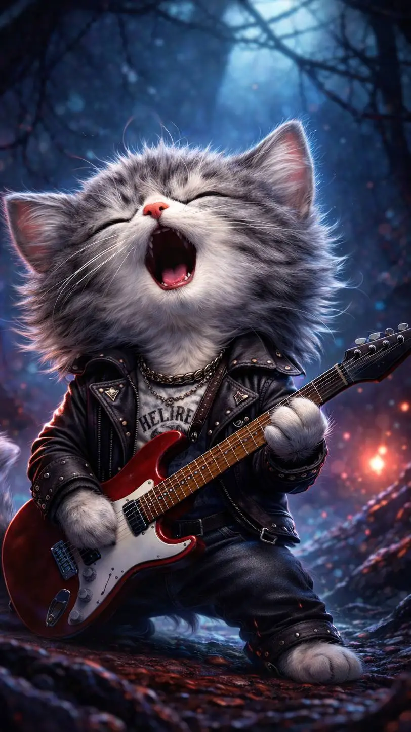 ai character: Eddie munson jr background