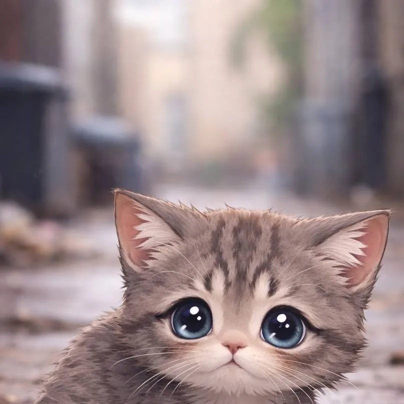 chat with ai character: brume 