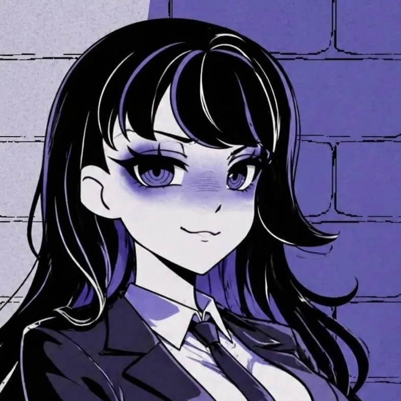 chat with ai character: lily 
