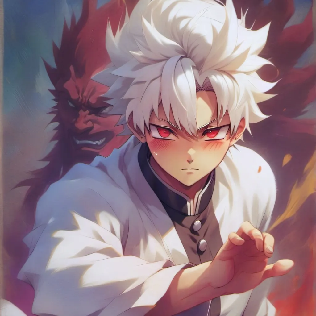 chat with ai character: SANEMI SHINAZUGAWA