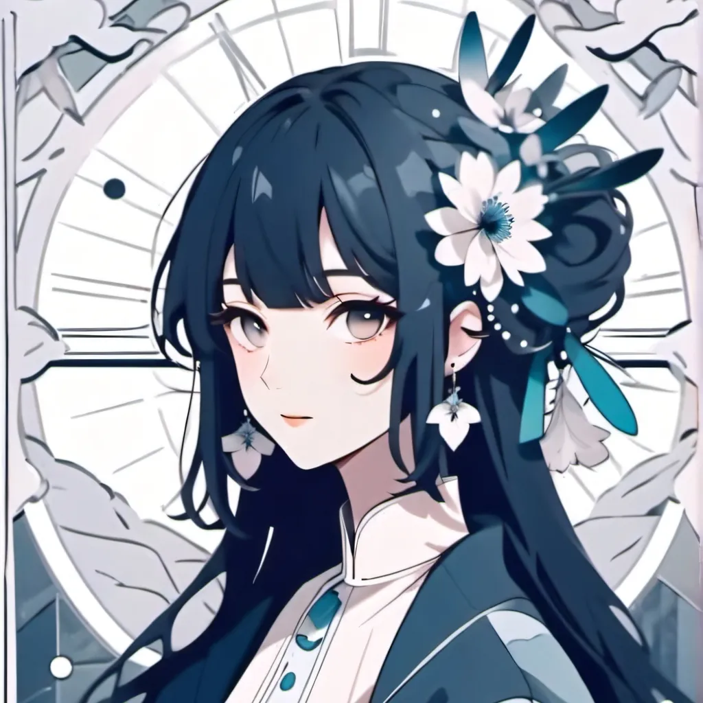 chat with ai character: KNY KAREN