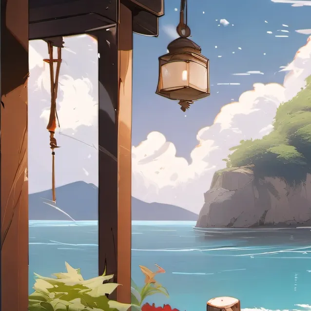 chat with ai character: 🌺Uppermoons beach🌺