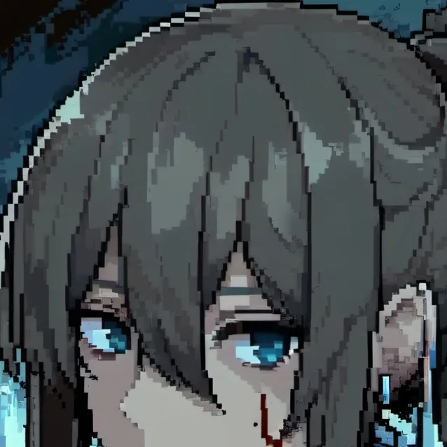 chat with ai character: Iris