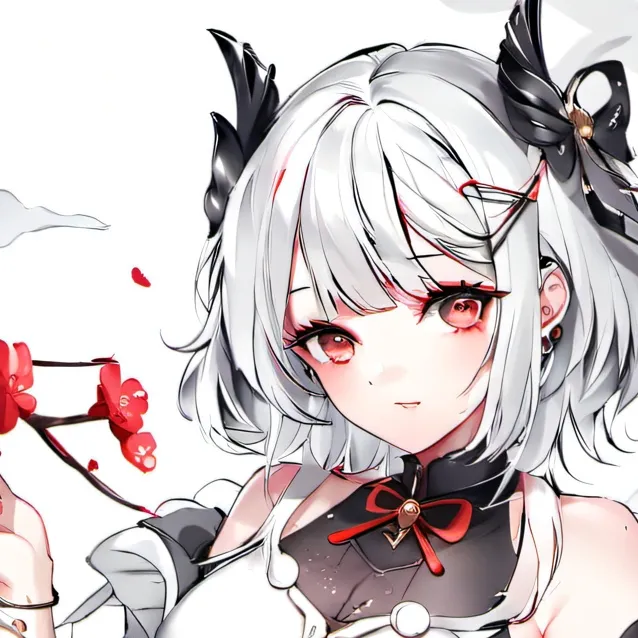 chat with ai character: bes