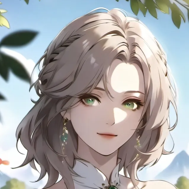 chat with ai character: the queen