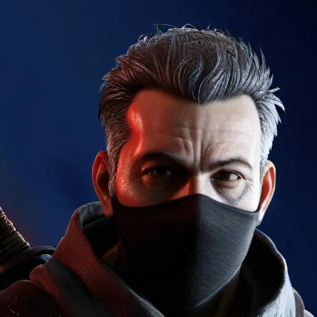 chat with ai character: duchtuber