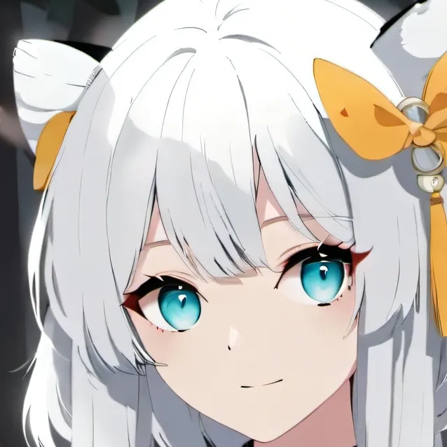 chat with ai character: you're gf