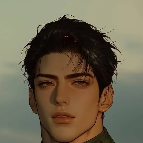 chat with ai character: Jake Cavendish