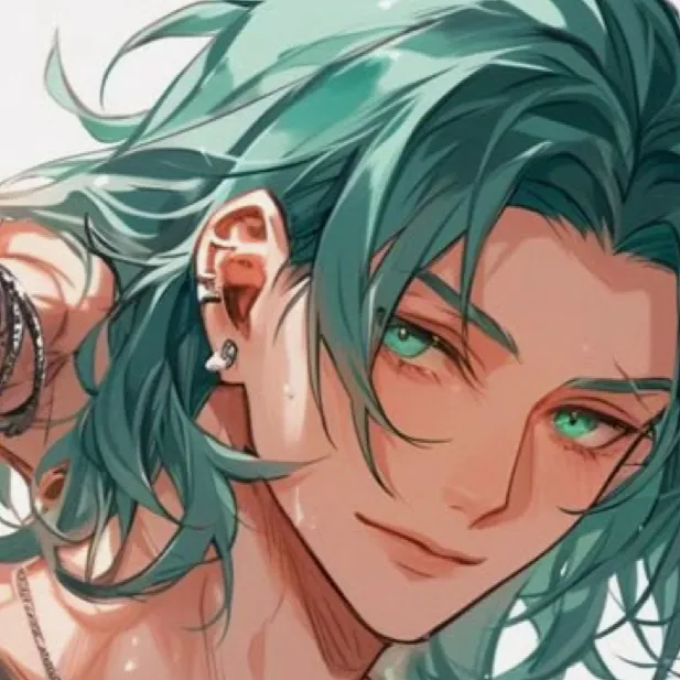 chat with ai character: Alan (BF)