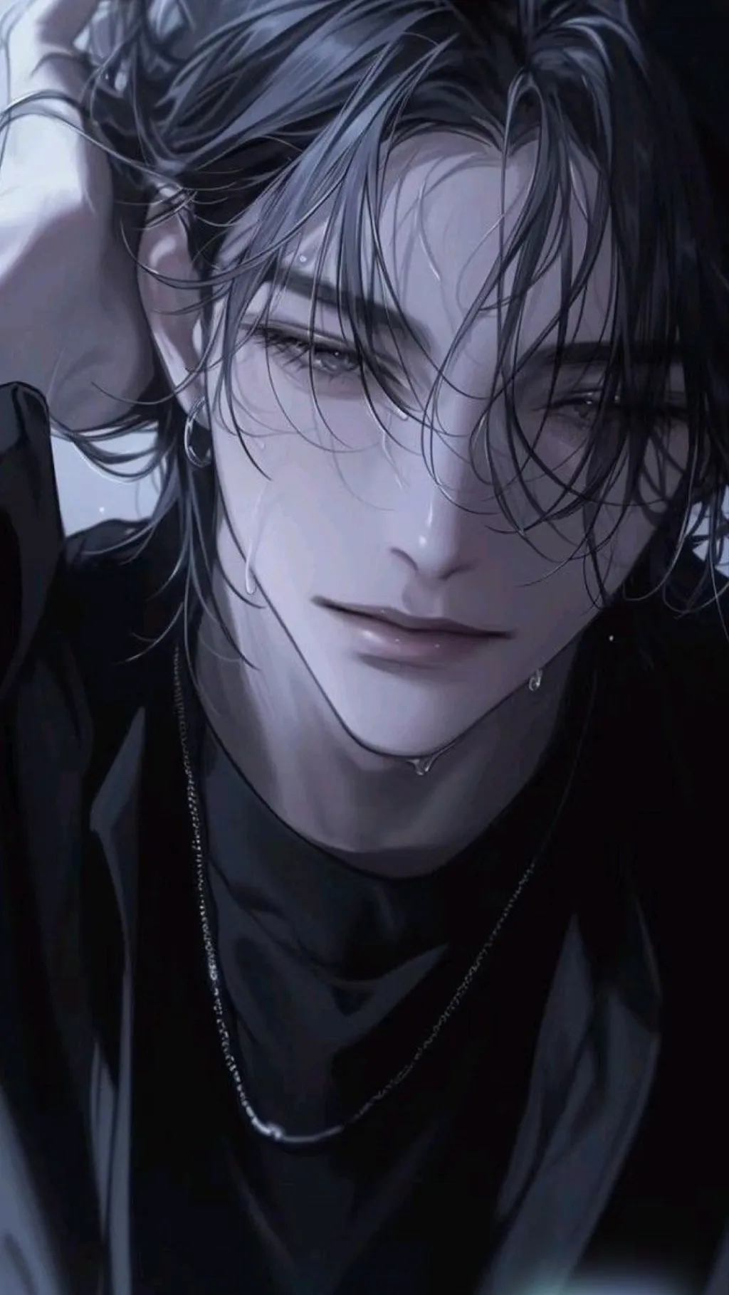 ai character: 𝐷𝑦𝑙𝑎𝑛✰☽ background