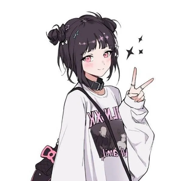 chat with ai character: alie