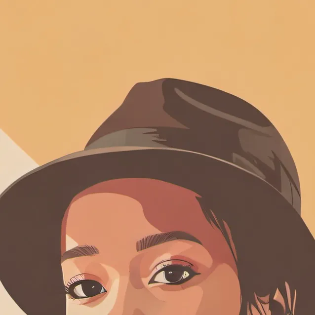 chat with ai character: Evelyn