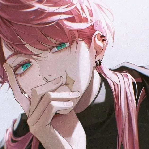 chat with ai character: Sanzu 