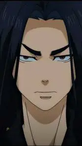 ai character: baji  background