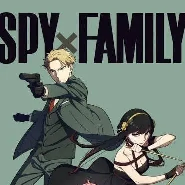 chat with ai character: spy x family br