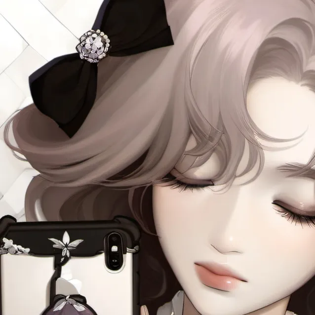 chat with ai character: Anna