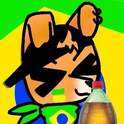 chat with ai character: 🇧🇷caramelo!🐕