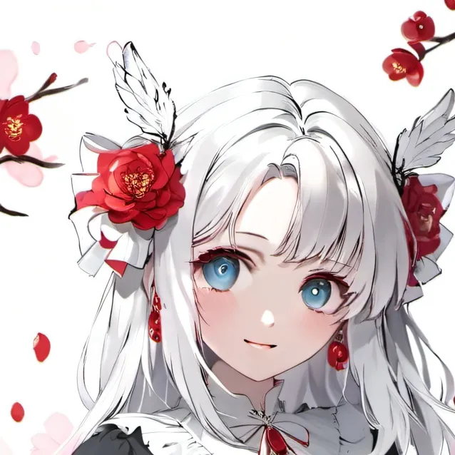 chat with ai character: Sonia 