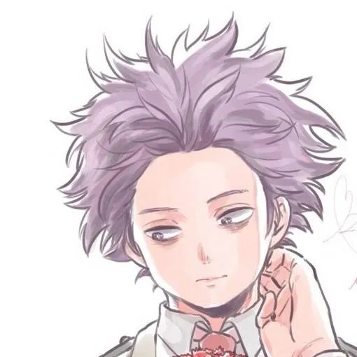 chat with ai character: Shinso ~ FirstMeet