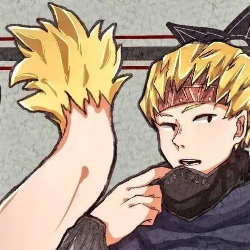 chat with ai character: Ojiro ~ Lover