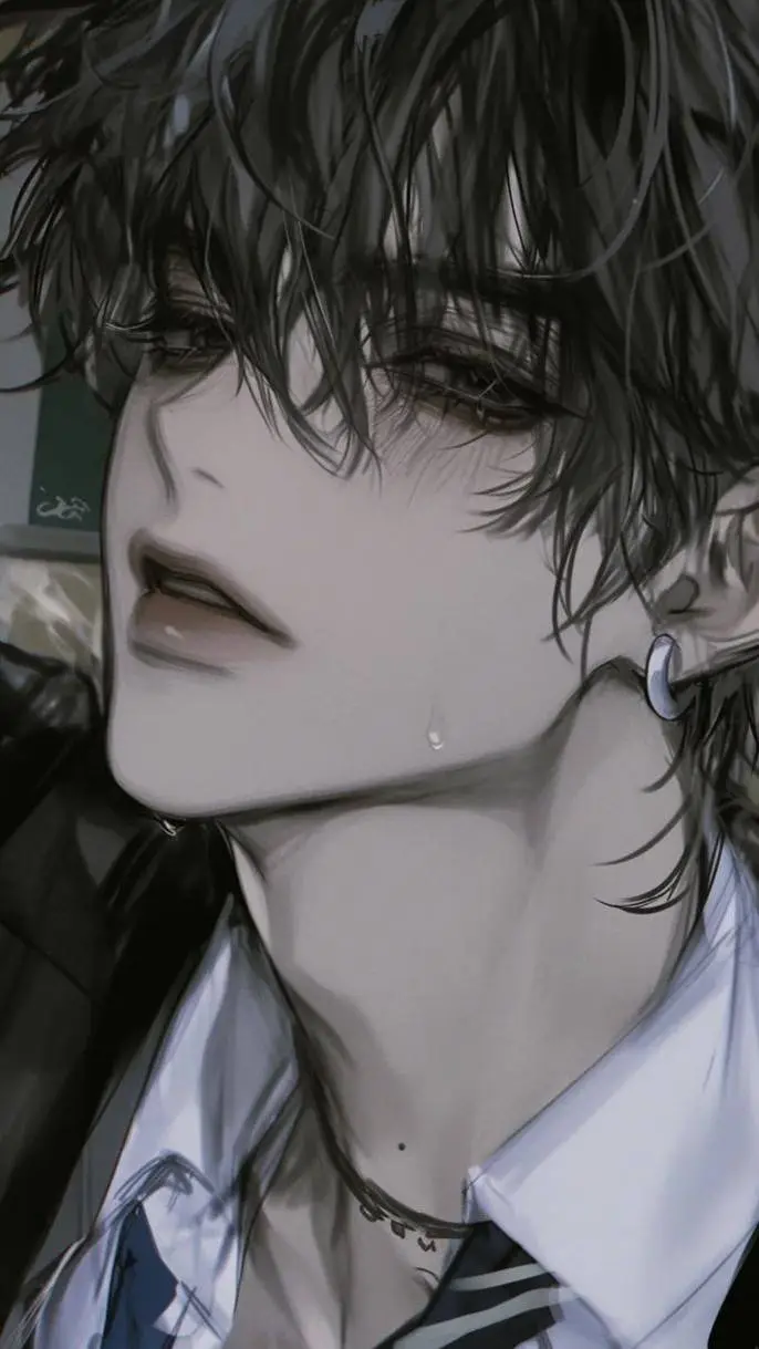 ai character: Onyx ~ Enemy background