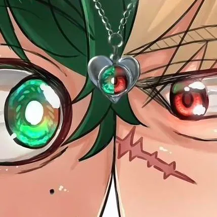chat with ai character: BKDK ~ Nightmare