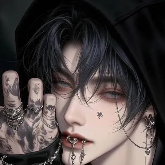 chat with ai character: Maik ~ Roommate