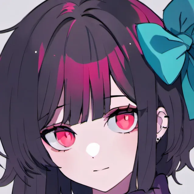 chat with ai character: Melissa 
