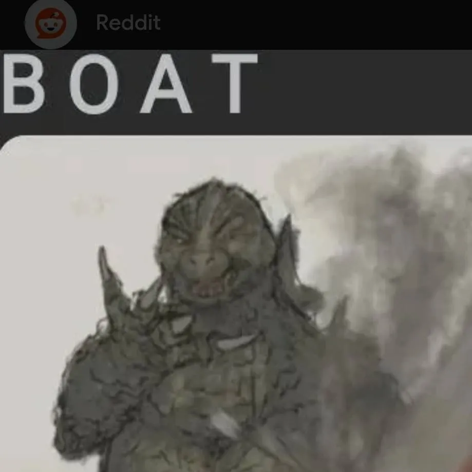 chat with ai character: Godzilla new kajiu